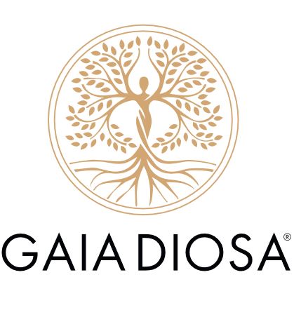 Logo Gaia Diosa Logo Gaia Diosa